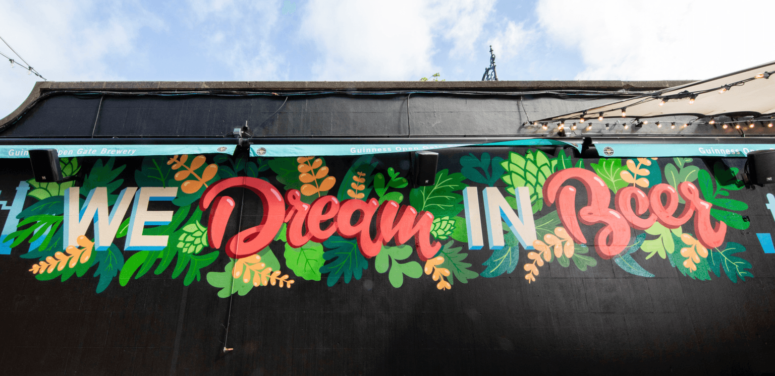 Date with Dublin 8: Some of the best experiences around The Liberties