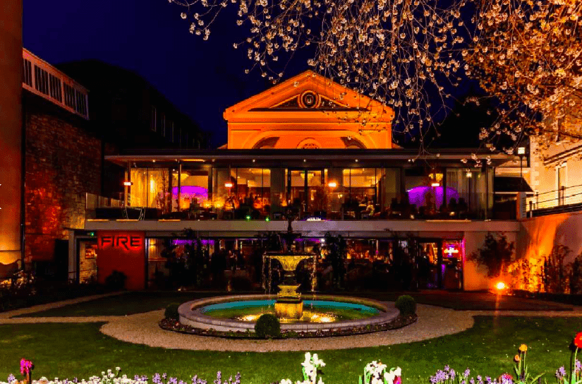 Dublin restaurant nominated for Best Luxury Steakhouse in the World award