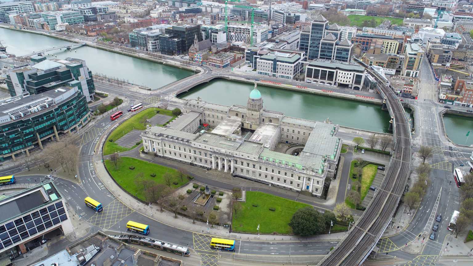 NPHET is meeting today to discuss additional restrictions for Dublin