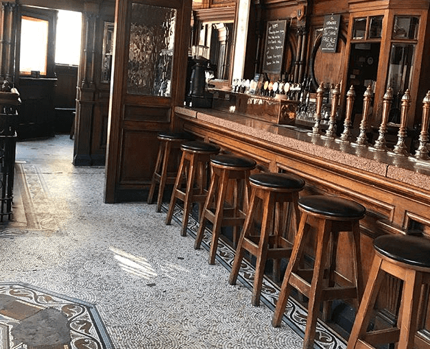 “Opening up is weather dependent” – Owner of iconic Dublin pub on level 3 challenges