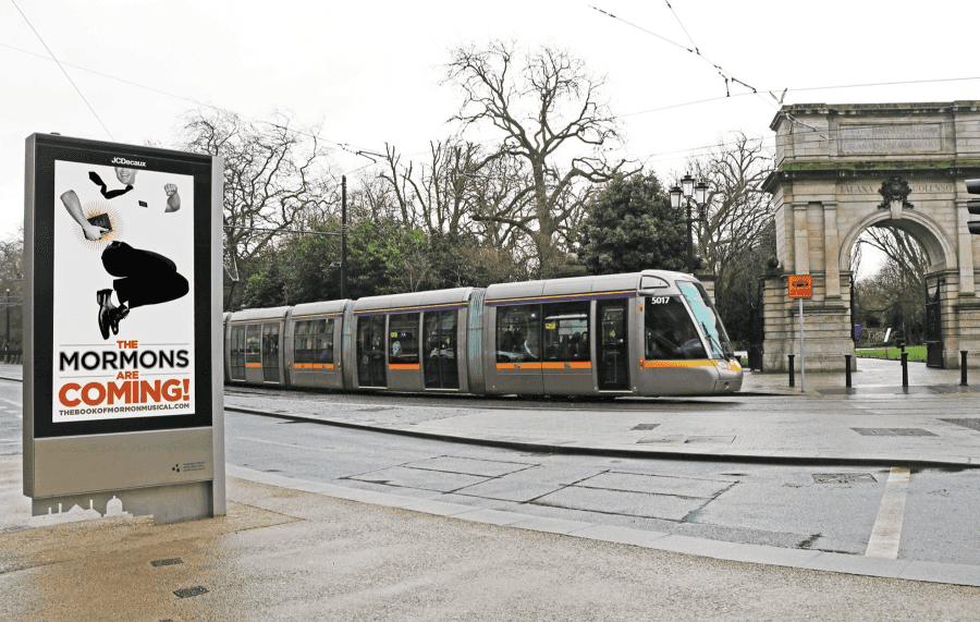 The Book of Mormon announce rescheduled Dublin dates for acclaimed musical