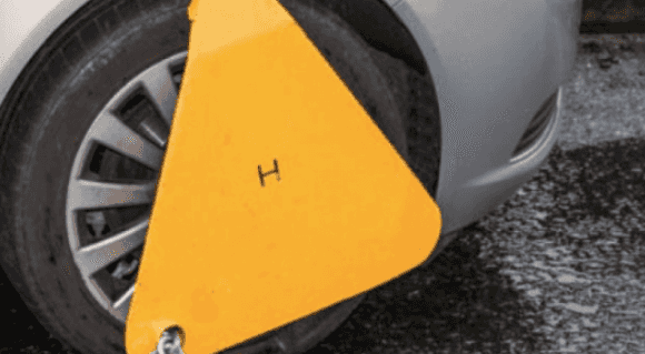 Calls to reinstate free parking for healthcare workers in Dublin