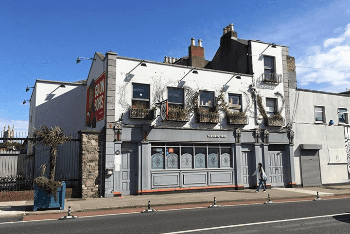 Five places that are still doing takeaway in Phibsboro during lockdown