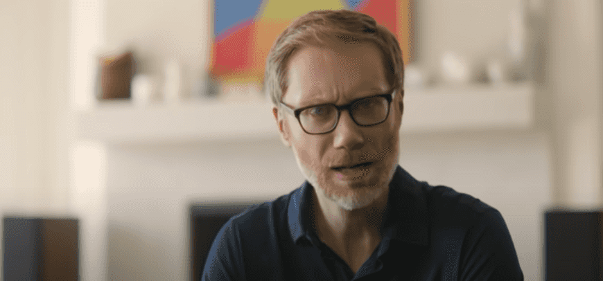 WATCH: Famous faces team up to provide very informative Movember facts