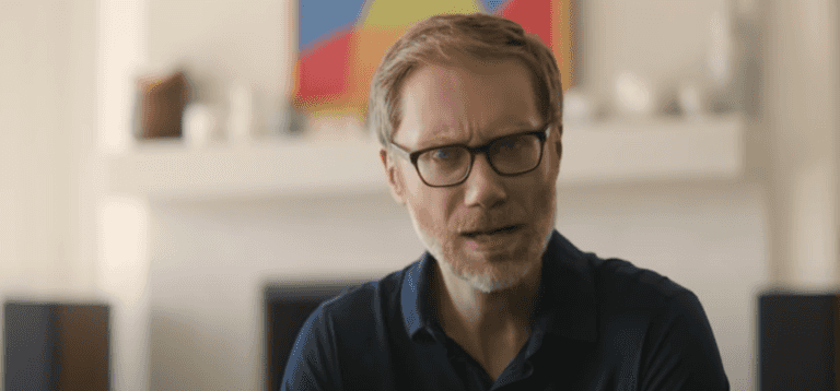 WATCH: Famous faces team up to provide very informative Movember facts