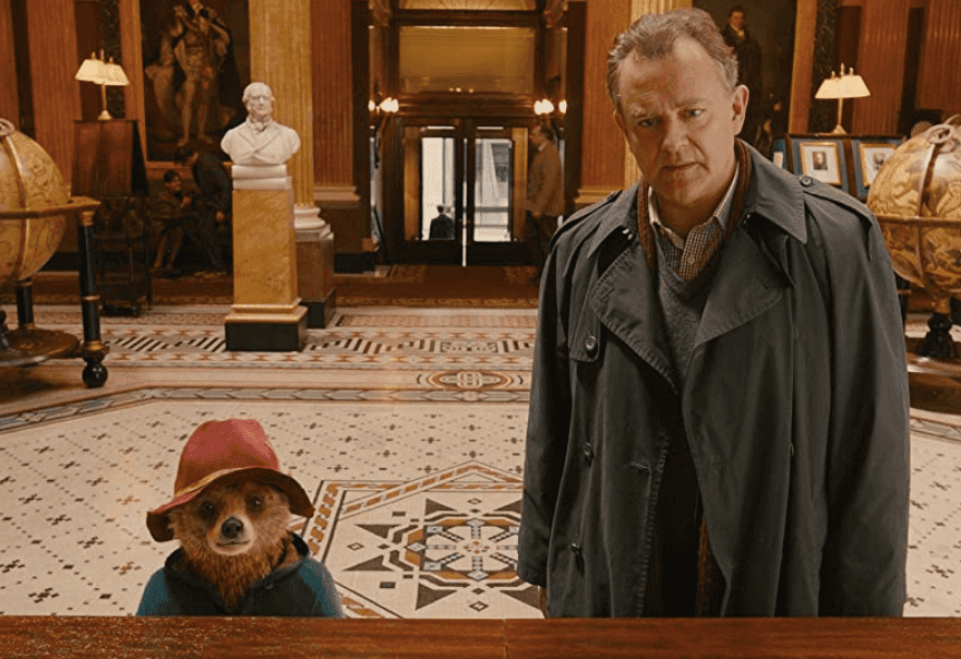 Eight feel-good movies that are guaranteed to put you in a better mood