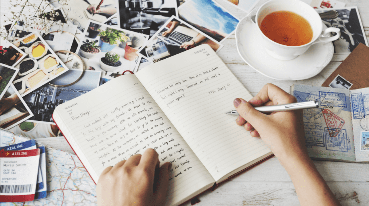 Leading Irish psychologists share four tips for minding your mental health during Level 5