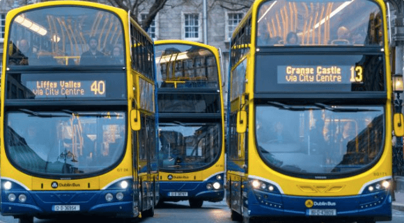 NTA statement asks passengers to ‘remain respectful of staff in challenging environment’