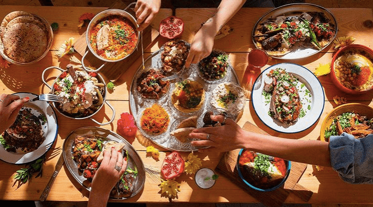 Eight great spots that are doing takeaway in Drumcondra