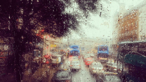 Weather warning in place for Dublin with ‘strong and gusty’ winds expected