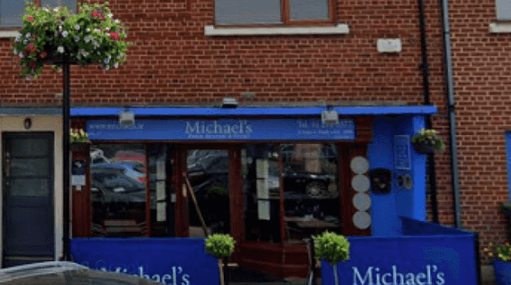Dublin restaurant confirms December closure due to “lack of guidance”