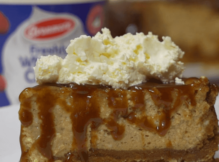 These two festive dessert recipes will make your Christmas dinner extra special