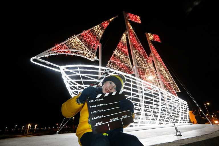 Dún Laoghaire to host unique drive-in cinema this Christmas