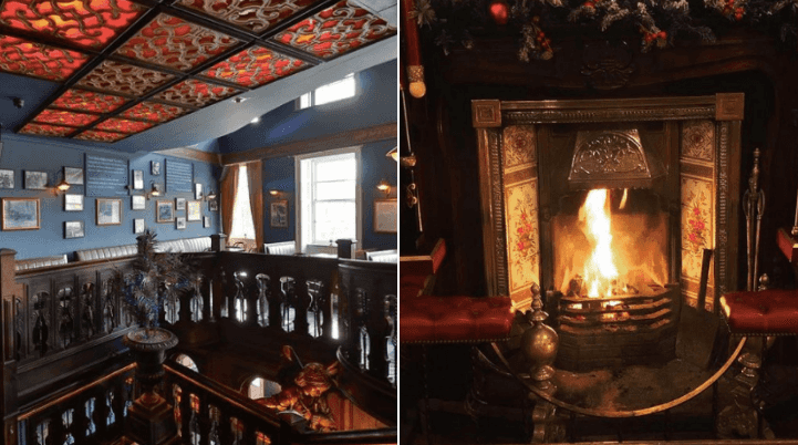 What pubs are open in town? The definitive live list