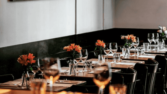 “Simply let them know” – Reminder issued to prevent restaurant no-shows