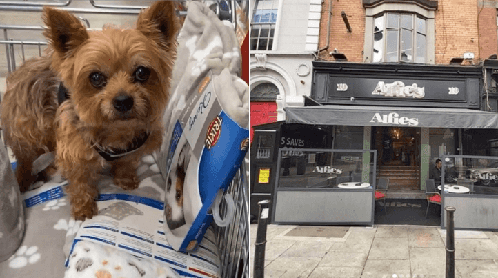 Dublin restaurant comes up with genius way to make use of no-show bookings