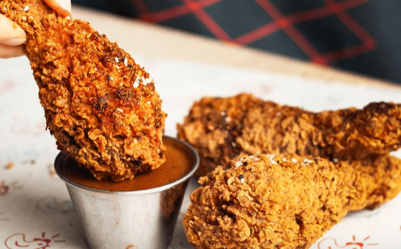 Five dishes we are dying to get for takeaway next week