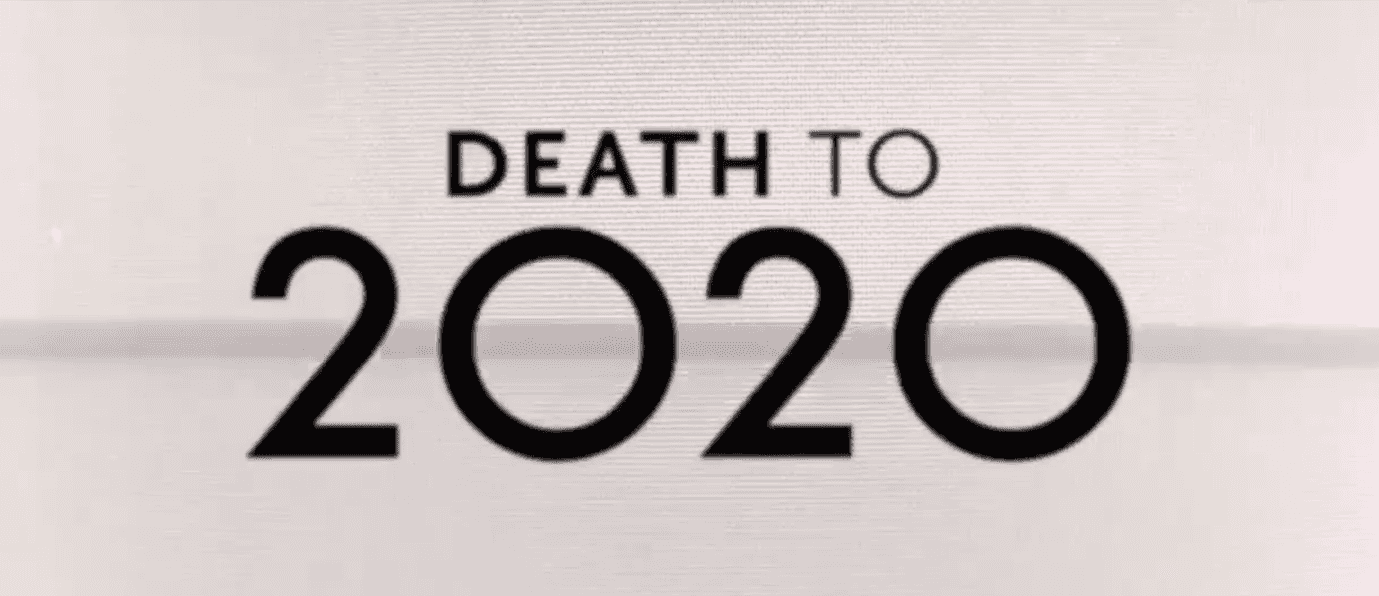 Black Mirror creator announces new project arriving on Netflix very soon