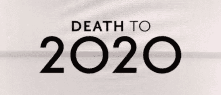 Black Mirror creator announces new project arriving on Netflix very soon