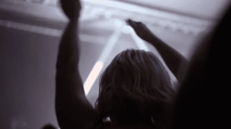 WATCH: Mother and Daithí team up for powerful “love letter to the dance floor”