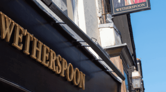 Potential opening date for new Wetherspoon Dublin hotel and bar announced