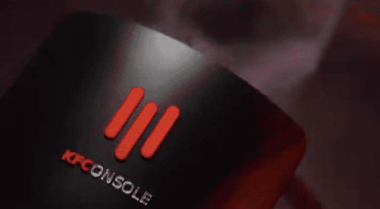 Lovin Games Weekly – KFC have released a gaming console with built-in chicken warmer