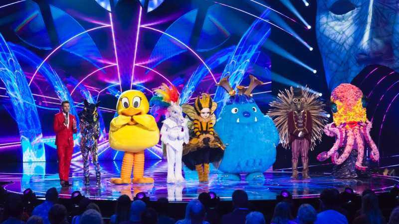 One of the biggest TV shows in the States is finally airing on Irish TV