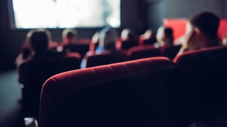 10 things we miss about going to the cinema
