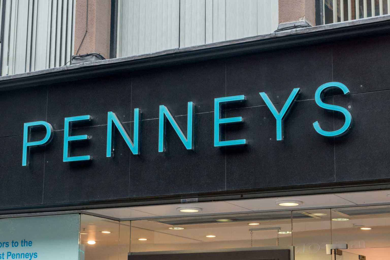 Two Dublin Penneys stores will be open all night tonight