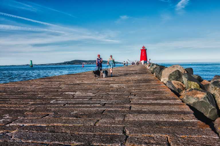 Here’s the Dublin weather forecast for Christmas Day