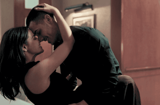 Nine Netflix shows that you should never watch with your parents