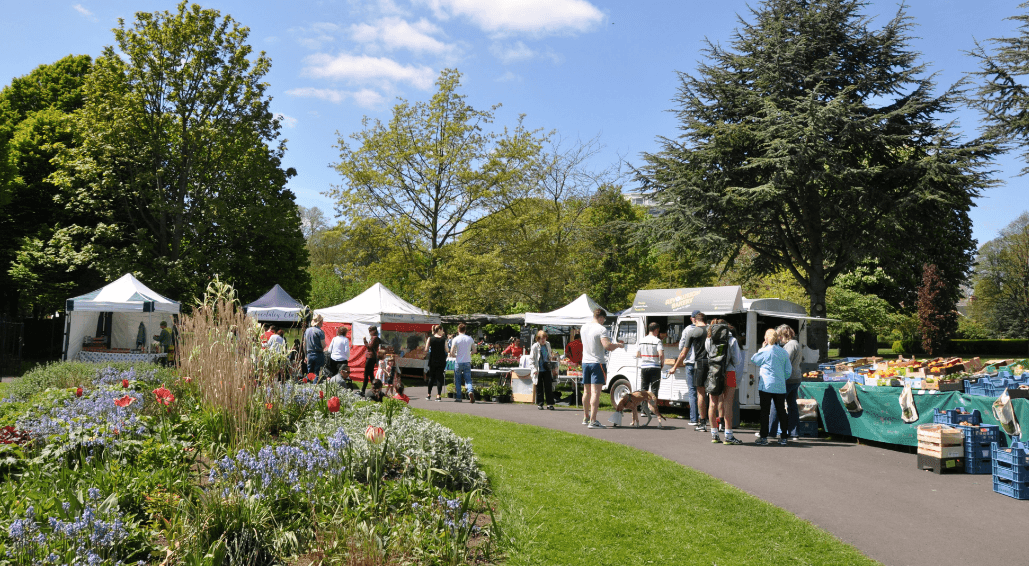 DCC suspends three popular Dublin markets until further notice