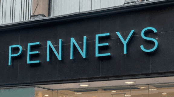 Penneys owner warns of massive losses if stores remain closed until end of February