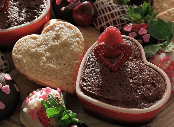 The Cupcake Bloke on how easily he caught Covid and making use of isolation time