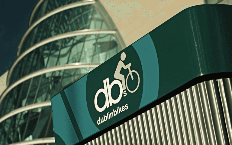 Dublin Bikes will be out of action from later this evening until tomorrow morning