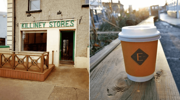 A popular Greystones coffee shop is opening a new spot in Killiney