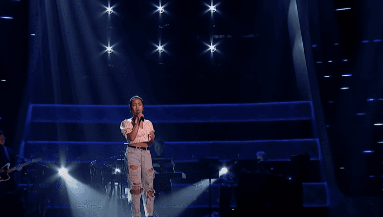 WATCH: Dublin teen stuns viewers with incredible Adele rendition on The Voice