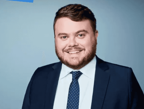 Donie O’Sullivan will be joining Ryan Tubridy on this week’s The Late Late Show