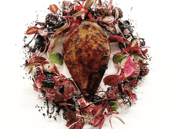 Michelin-starred Dublin restaurant looking for takehome box testers