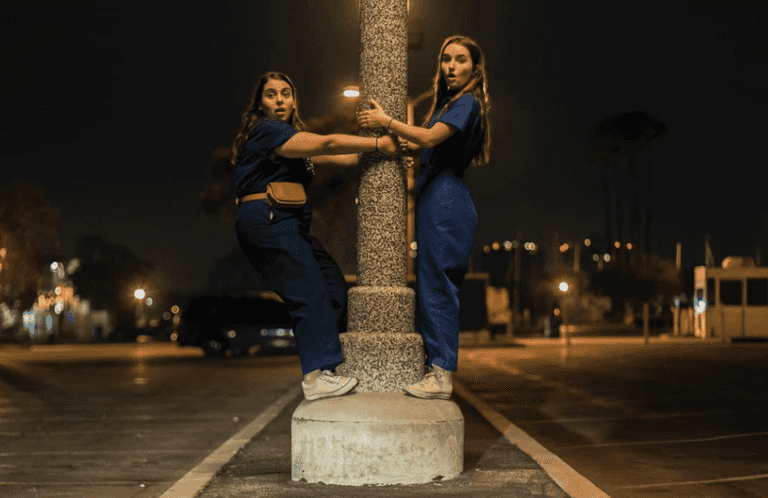 One of the funniest movies of the last decade is finally available on Netflix