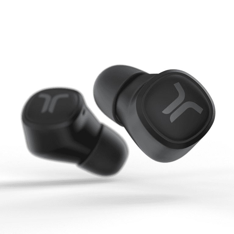 Hands on with the WeSC True Wireless Earbuds