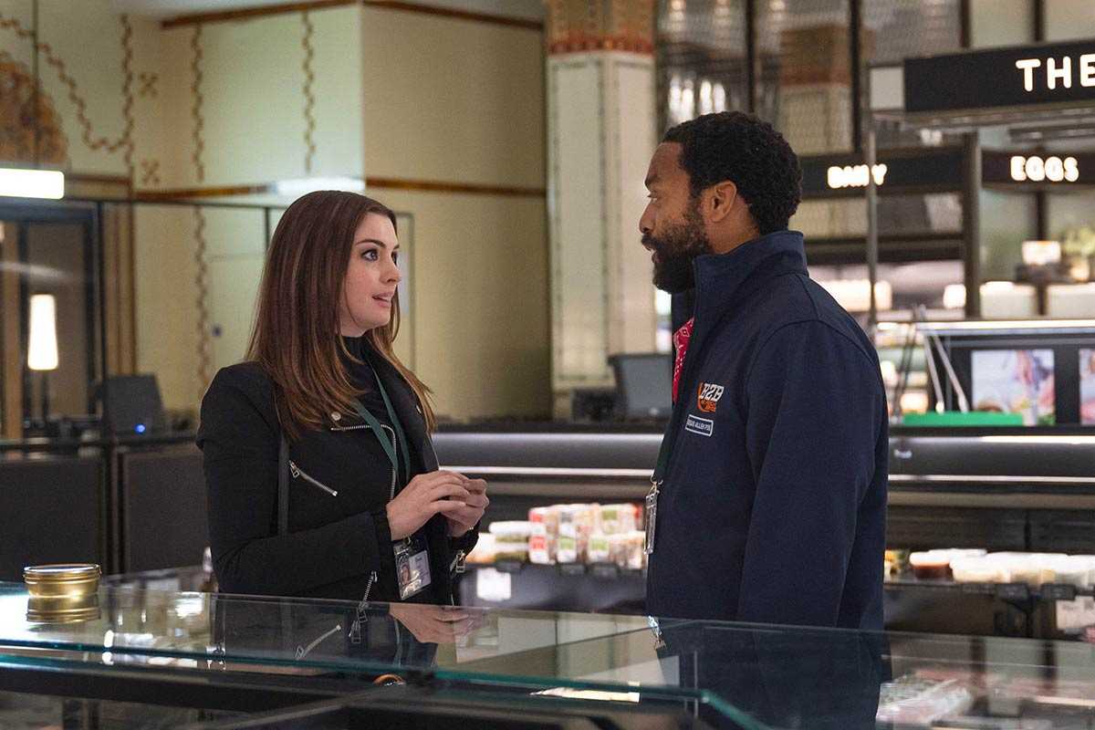 WATCH: Locked Down is the first BIG movie set during the pandemic