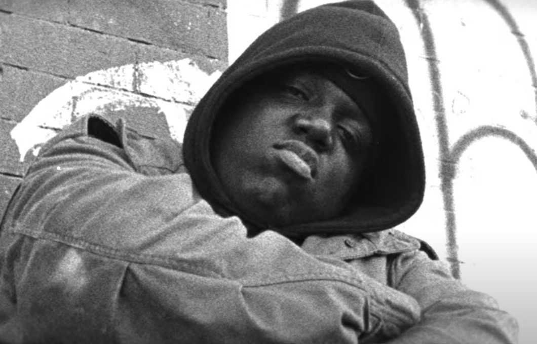WATCH: The first official trailer for Netflix’s new Biggie Smalls documentary is here