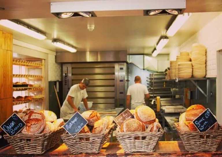 Dublin deli teaming up with popular Firehouse Bakery to keep us all in bread
