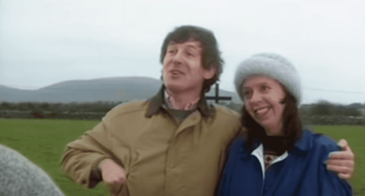 Tributes paid to Rynagh O’Grady as Father Ted star passes away