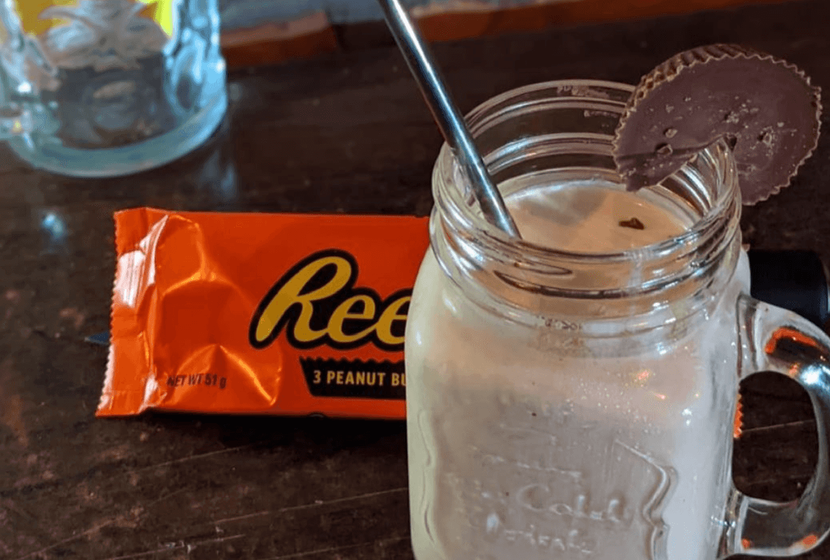 This Dublin spot’s new boozy milkshake has us dreaming of summer