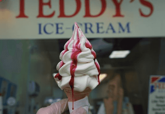 Teddy’s have launched a new vegan 99 and it’s available now