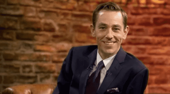 The Late Late Show has announced something very special for this St. Patrick’s Day