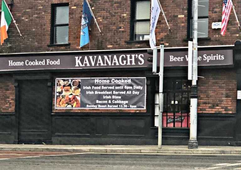 Dublin 8 pub to reopen for takeaway pints today as Gardaí confirm it’s ‘not an offence’