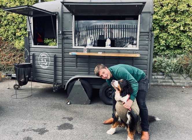 This Dublin spot is serving €1 coffees all weekend